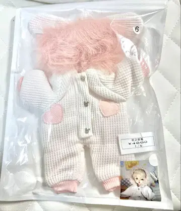 1/6 아웃핏 TinyFox SD