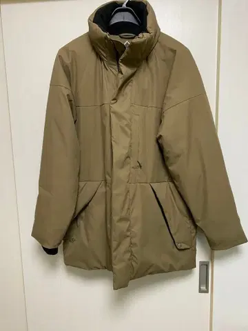 워크맨 프레임 테크 몬스터 후드티 S 사이즈