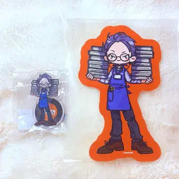 히프노시스 마이크 x 돈키호테 츠츠지모리 로쇼 세트