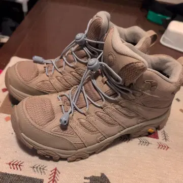 Merrell MOAB 3 SYNTHETIC MID GORE-TEX