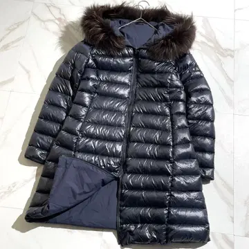 [ 새상품급 ] 타트라스 이셀라 다운 자켓 네이비 03 L