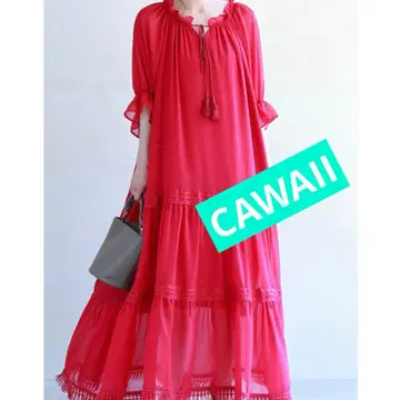 CAWAII 원피스