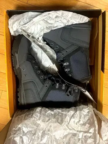 5.11 RECON BOOT 8R STORM