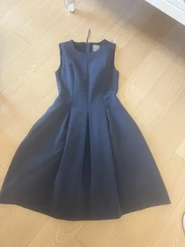 데이지린 워셔블 코르셋 그레이 38