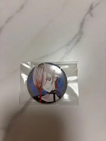 FGO fes 2025 캔뱃지 카르나