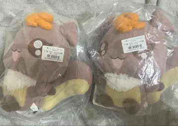 프리큐어 제일복권 B상 2개 세트