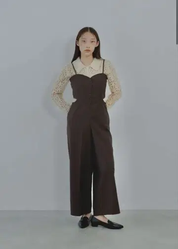 YOURMLE WAVE 올인원 브라운