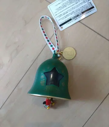 디즈니 크리스마스 릴린린