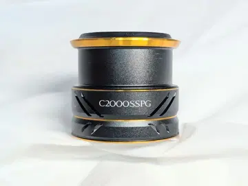 시마노 21 소아레 xr C2000SSPG 관867GP 스풀