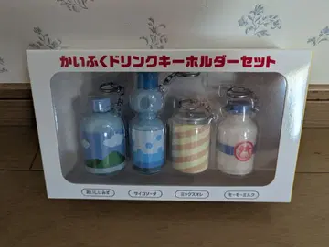 미개봉 회복 드링크