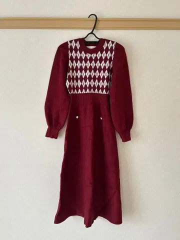 트란테안   모드 원피스 사이즈 36