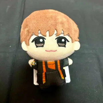 폭상전대 분붐저 SD 인형 후라키 겐바 분 오렌지 부레키 겐바 소마 리