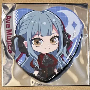 뱅드림 PalVerse Illustration 오블리비오니스