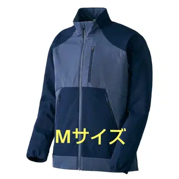 엑스쉘터(R) 단열 베타 라이트 웜 자켓 M 네이비 그레이