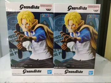 원피스 Grandista 사보 2체 세트