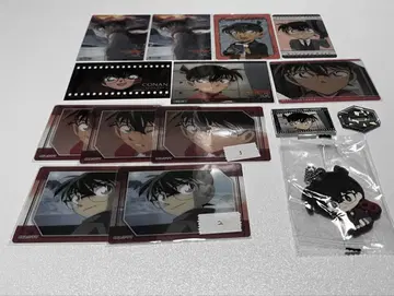 명탐정 코난 에도가와 코난 묶음 판매