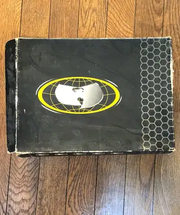 WU-WEAR 왈라비 부츠 스웨이드 27cm 카키 우탱크