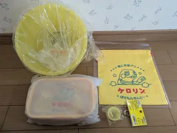 포켓몬센토~ 그레굴 케로린 4세트 새상품