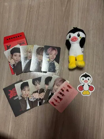 NEXZ Beat-Boxer 포모야 토모야