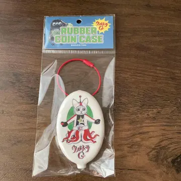 완판 히구치 유코 러버 코인 케이스