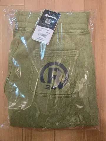 [ 미개봉 ] Real Bvoice 맨투맨 팬츠 XL