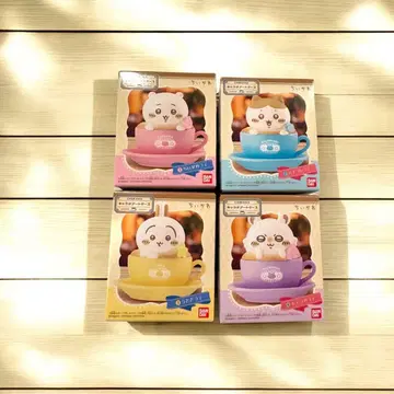 치이카와 캐릭터 아트 케이스