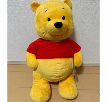 곰 부우 인형 봉제 인형