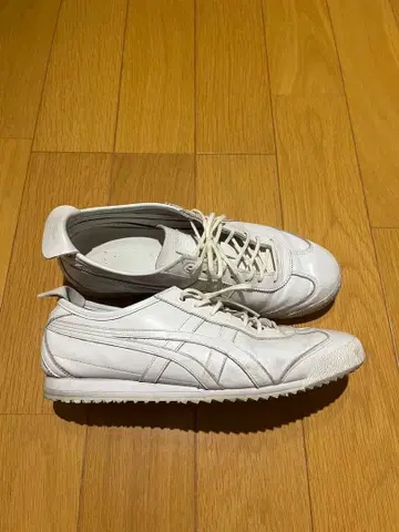 오니츠카타이거 멕시코66 SD 26.5cm