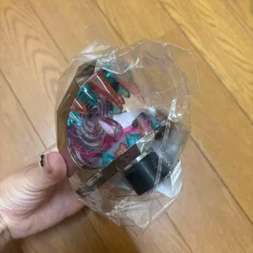 Number_i 오리지널 응원봉 탑 2025 NO.II