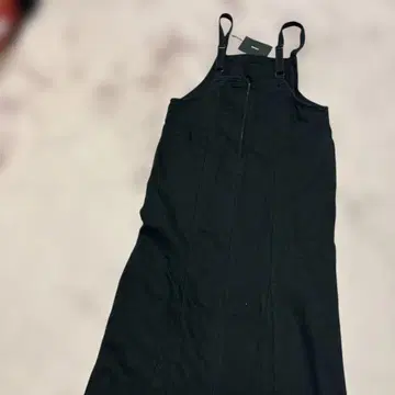 블랙 살로펫 사이즈 2