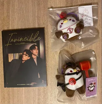 JossGawin PB,Guinzly