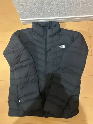THE NORTH FACE 썬더 자켓 XL
