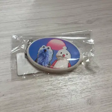 퍼펫 스 러버 코인 케이스