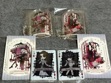 IdentityV 제5인격 환자 심리학자