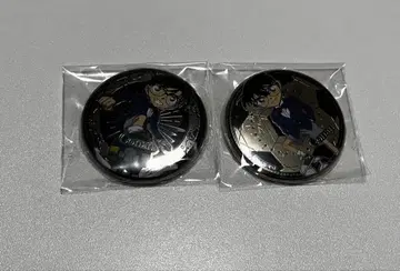 명탐정 코난 에도가와 코난 금 배지