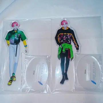 브레마이 등신 아크릴 스탠드 (보통 의류 / 캐주얼) 아이자와 시노부