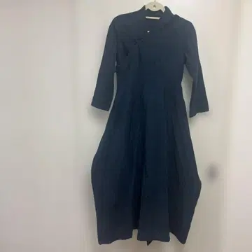 젠 선생님 원피스