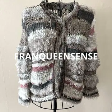 [ 새상품급 ] FRANQUEENSENSE 자켓