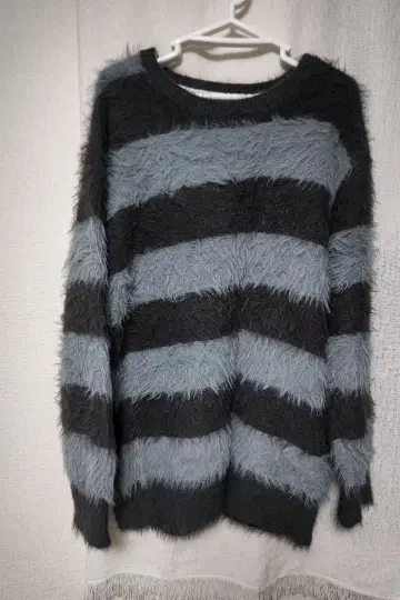 넘버나인 페더 얀 애쉬 그레이