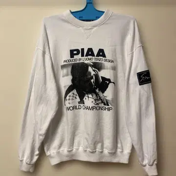 PIAA WORLD CHAMPIONSHIP 맨투맨