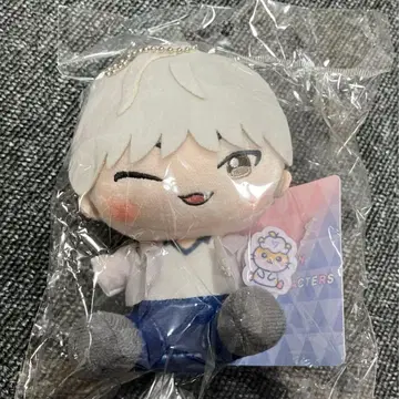 SEVENTEEN 돈키 산리오 봉제 인형 키링 호시 마스코트