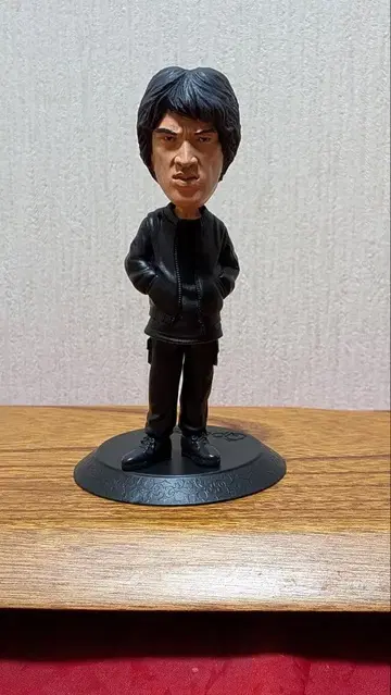 마츠다 유사쿠 씨 커스텀 피규어