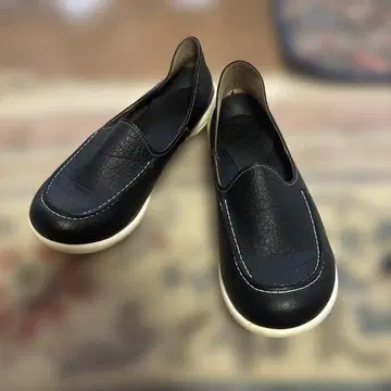 Re:getA 리게타 드라이빙 슈즈 LL 25cm 블랙