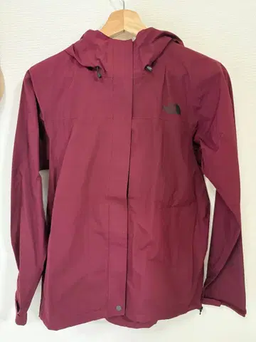 THE NORTH FACE 고어텍스 마운틴 후드티 S 새상품급