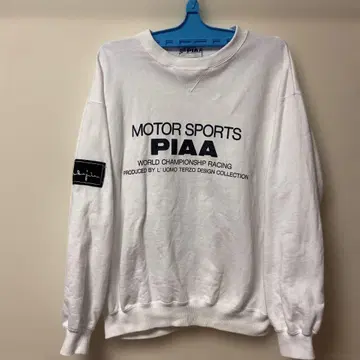 PIAA 모터스 맨투맨