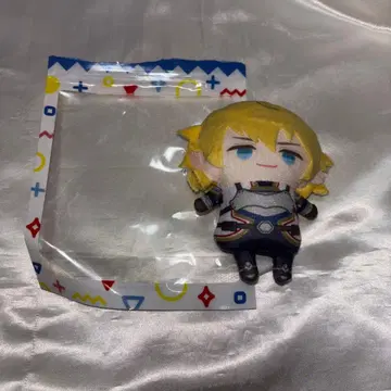 니지산지 니지퍼펫 엑스알비오