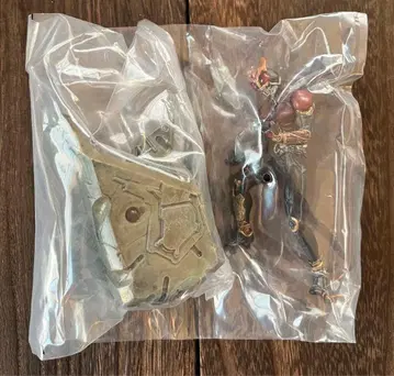 S.I.C 타쿠미다마시 VOL.5 가면라이더 쿠우카