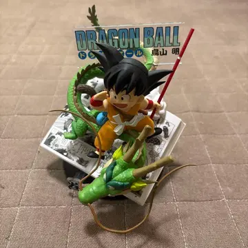 드래곤볼 40주년 제일복권 A상