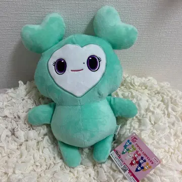 TWICE 미나 미브리 gigo