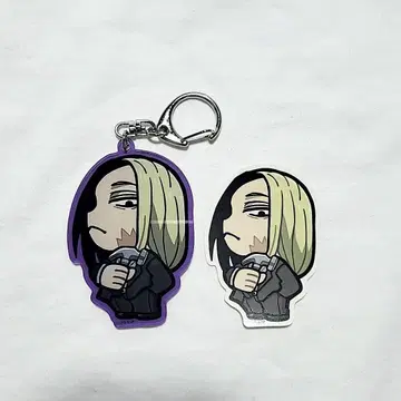 사카모토 데이즈 오카와 부쿠부 2세트